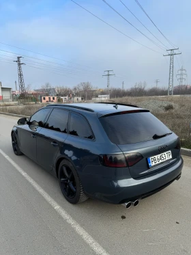 Audi A4, снимка 5