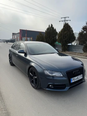 Audi A4, снимка 3