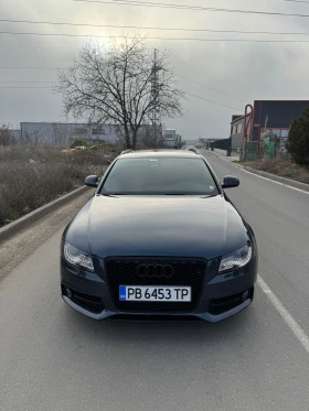 Audi A4 | Mobile.bg    2