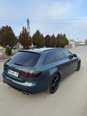 Audi A4, снимка 4