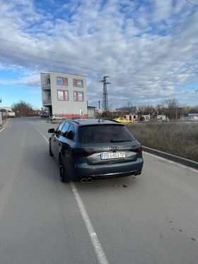 Audi A4, снимка 7