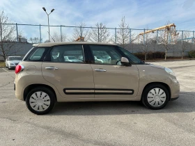 Fiat 500L 1.4i 120 .. | Mobile.bg    5