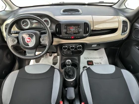 Fiat 500L 1.4i 120 .. | Mobile.bg    11