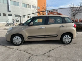 Fiat 500L 1.4i 120 .. | Mobile.bg    2