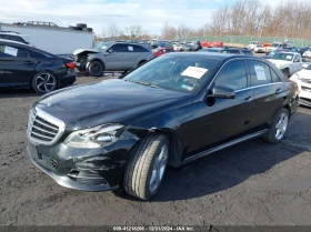 Mercedes-Benz E 350 * 4MATIC*  | Mobile.bg    2