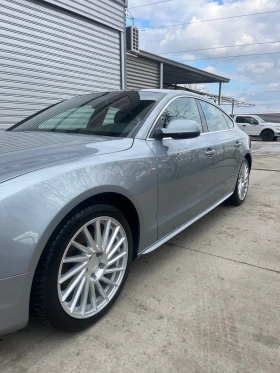 Audi A5 2.0 S-lian, снимка 4