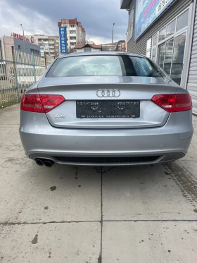 Audi A5 2.0 S-lian, снимка 5