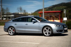 Audi A5 2.0 S-lian, снимка 2