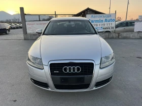 Audi A6 3.0TDI 233кс QUATTRO NAVI KEYLESS GO КСЕНОН ИТАЛИЯ, снимка 2