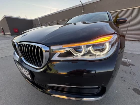     BMW 740 xDrive    / 