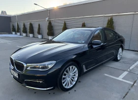 BMW 740 xDrive Всички екстри за модела/Отлично запазен 1