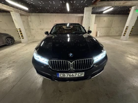 BMW 740 xDrive    /  | Mobile.bg    16