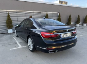     BMW 740 xDrive    / 