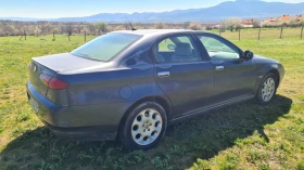 Alfa Romeo 166 2.4 Jtd 140hp 6ck, снимка 4