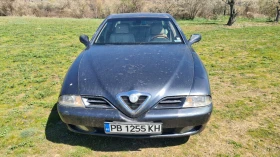 Alfa Romeo 166 2.4 Jtd 140hp 6ck, снимка 2