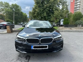 Обява за продажба на BMW 520 Sport line  ~38 999 лв. - изображение 1