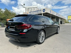 Обява за продажба на BMW 520 Sport line  ~38 999 лв. - изображение 5