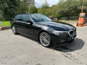 Обява за продажба на BMW 520 Sport line  ~38 999 лв. - изображение 6