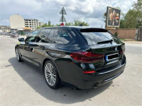 Обява за продажба на BMW 520 Sport line  ~38 999 лв. - изображение 4