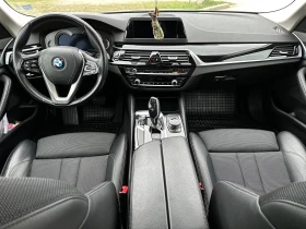 Обява за продажба на BMW 520 Sport line  ~38 999 лв. - изображение 8