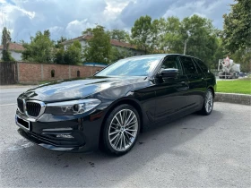 Обява за продажба на BMW 520 Sport line  ~38 999 лв. - изображение 1