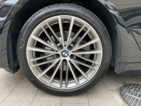 BMW 520 Sport line  | Mobile.bg    13