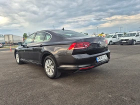 VW Passat 2.0TDI M/T 150 - 37660 лв. - 97620171 | Car24.bg