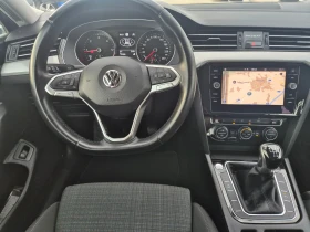VW Passat 2.0TDI M/T 150 - 37660 лв. - 97620171 | Car24.bg