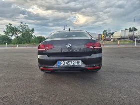 VW Passat 2.0TDI M/T 150 - 37660 лв. - 97620171 | Car24.bg