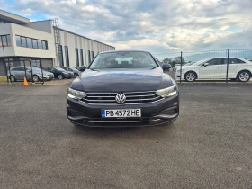 VW Passat 2.0TDI M/T 150 - 37660 лв. - 97620171 | Car24.bg