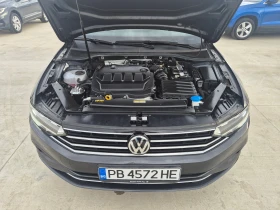 VW Passat 2.0TDI M/T 150 - 37660 лв. - 97620171 | Car24.bg