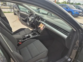 VW Passat 2.0TDI M/T 150 - 37660 лв. - 97620171 | Car24.bg