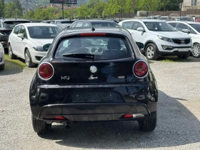 Alfa Romeo MiTo 1.4 MPI - 4600 лв. - 94440323 | Car24.bg