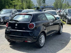 Alfa Romeo MiTo 1.4 MPI - 4600 лв. - 94440323 | Car24.bg