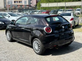 Alfa Romeo MiTo 1.4 MPI - 4600 лв. - 94440323 | Car24.bg