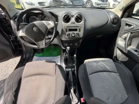 Alfa Romeo MiTo 1.4 MPI - 4600 лв. - 94440323 | Car24.bg