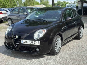 Alfa Romeo MiTo 1.4 MPI - 4600 лв. - 94440323 | Car24.bg