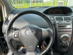 Обява за продажба на Toyota Yaris ~6 300 лв. - изображение 5