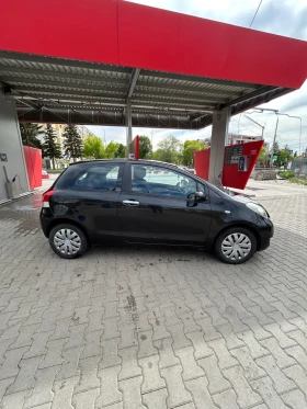 Обява за продажба на Toyota Yaris ~6 300 лв. - изображение 3