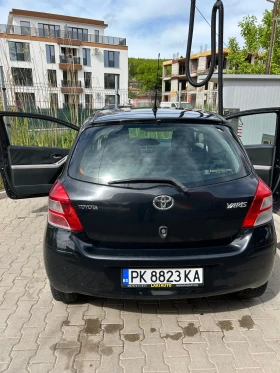 Обява за продажба на Toyota Yaris ~6 300 лв. - изображение 4