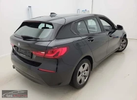 BMW 116 ADVANTAGE/116HP/LED/CARPLAY/NAVI/KLESS-GO/416v - 34099 лв. - 89100011 4