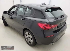 BMW 116 ADVANTAGE/116HP/LED/CARPLAY/NAVI/KLESS-GO/416v - 34099 лв. - 89100011 2