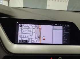 BMW 116 ADVANTAGE/116HP/LED/CARPLAY/NAVI/KLESS-GO/416v - 34099 лв. - 89100011 11