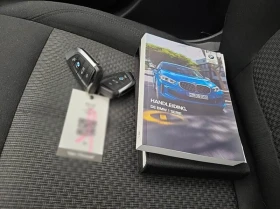BMW 116 ADVANTAGE/116HP/LED/CARPLAY/NAVI/KLESS-GO/416v - 34099 лв. - 89100011 14