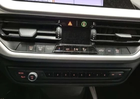 BMW 116 ADVANTAGE/116HP/LED/CARPLAY/NAVI/KLESS-GO/416v - 34099 лв. - 89100011 12