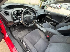 Honda Civic 1.6 i-DTEC NAVI CRUISE CAMERA | Mobile.bg    11
