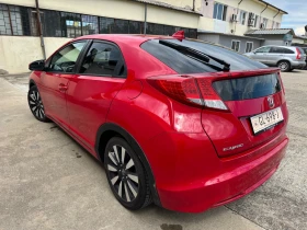 Honda Civic 1.6 i-DTEC NAVI CRUISE CAMERA | Mobile.bg    3