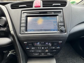 Honda Civic 1.6 i-DTEC NAVI CRUISE CAMERA | Mobile.bg    12