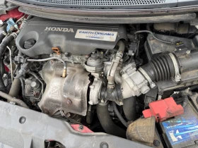 Honda Civic 1.6 i-DTEC NAVI CRUISE CAMERA | Mobile.bg    15