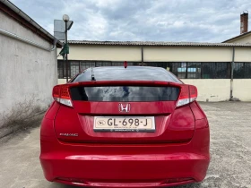 Honda Civic 1.6 i-DTEC NAVI CRUISE CAMERA | Mobile.bg    6